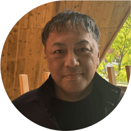 MEC Industry　営業部　資材営業課長　福田 眞